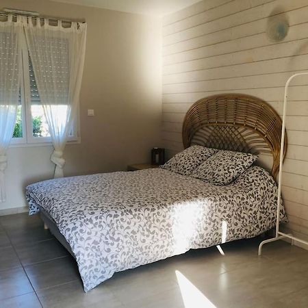 Apartament Beroy - Studio Entre Foret Et Ocean Linxe Zewnętrze zdjęcie